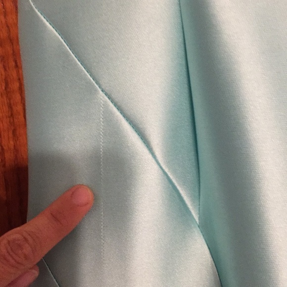 PROM DRESS - Picture 8 of 8